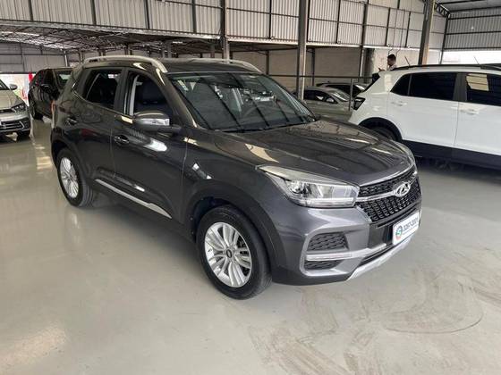 CAOA CHERY TIGGO 5x 1.5 VVT TURBO iFLEX T DCT